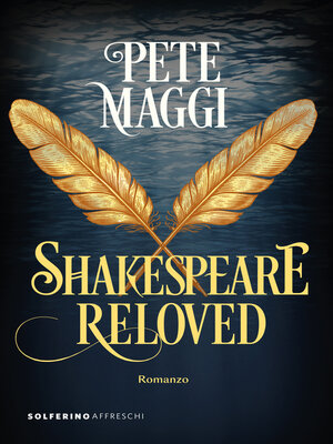 cover image of Shakespeare reloved